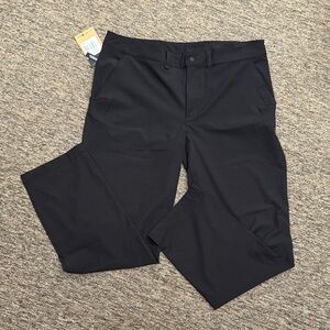 THE NORTH FACE Men's Paramount Active Pant - PFAS Free -Black